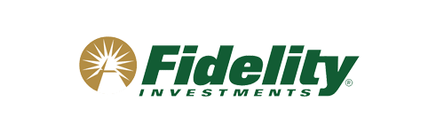 Fortress Asset Management Partner Logo - Fidelity