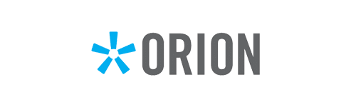 Fortress Asset Management Partner Logo - Orion
