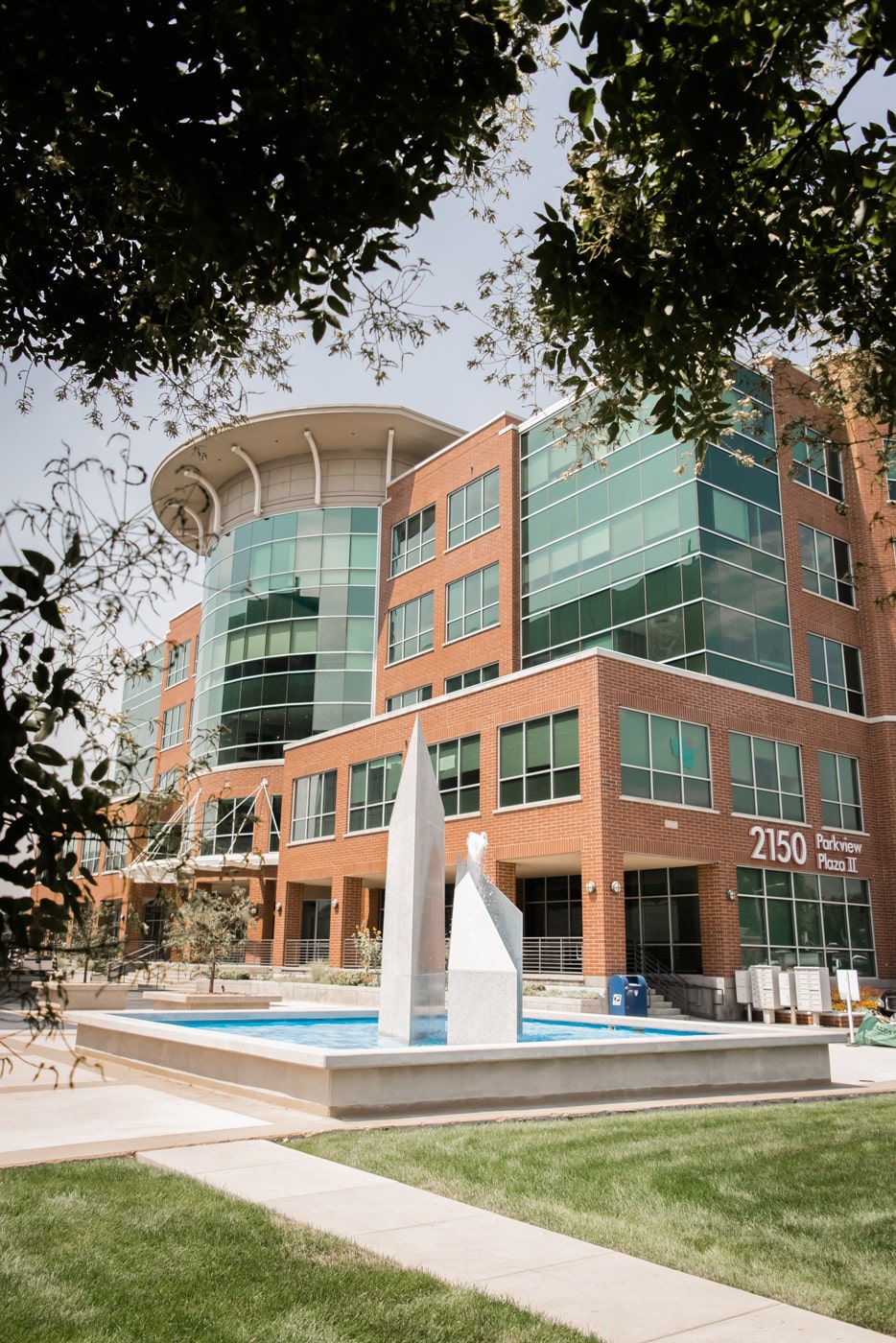 Fortress Asset Management Office Photo