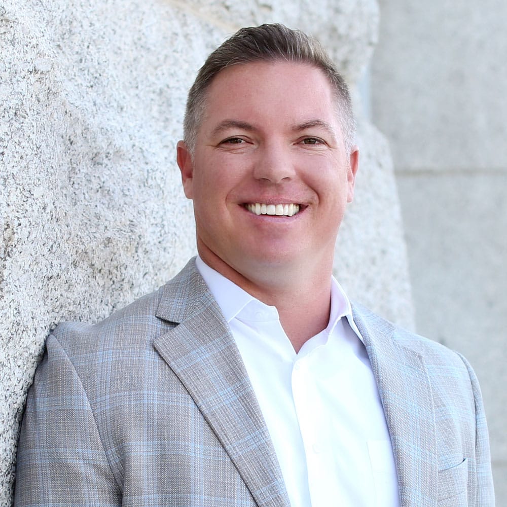 Brock Bowden - Fortress Asset Management