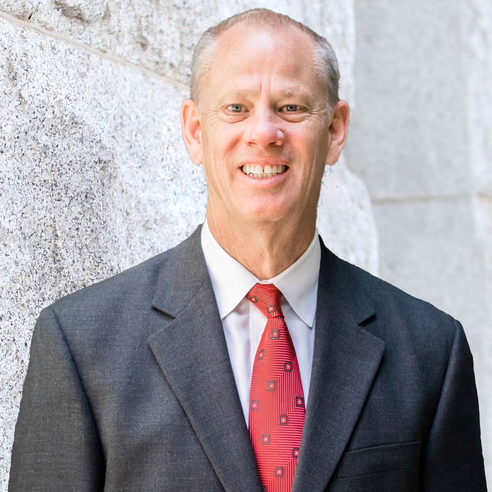 Don Wiscomb - Fortress Asset Management