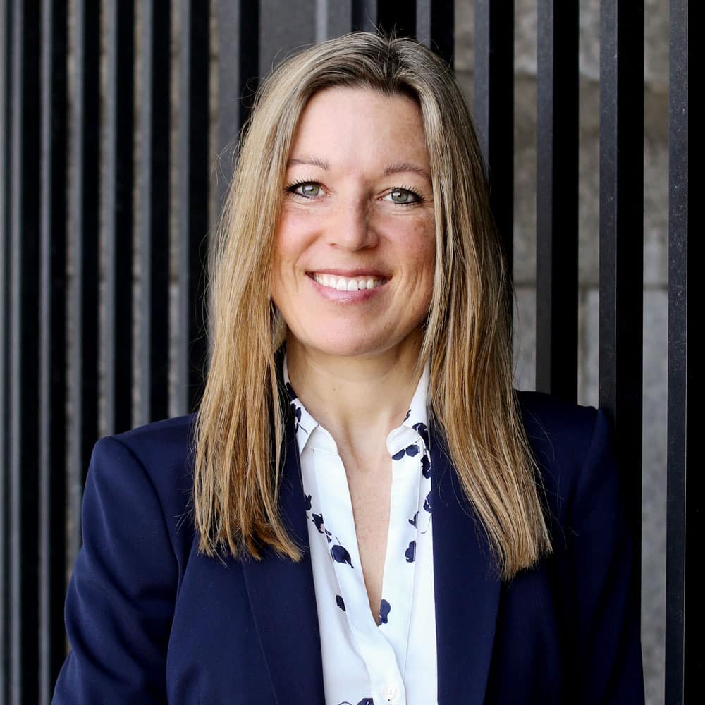Laura Evans - Fortress Asset Management