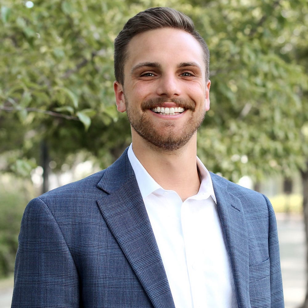 Riley Johnson - Fortress Asset Management